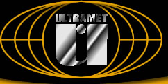 Ultramet Logo